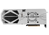 GALAX GeForce RTX 4070 Ti SUPER EX Gamer White 1-Click OC 3