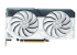 ASUS Dual GeForce RTX 4060 White OC 2