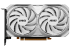 MSI GeForce RTX 4060 Ventus 2X White 8G OC 2