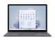 Microsoft Surface Laptop 5-i5/8GB/256GB (QZI-00022)