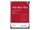 Western Digital Red Plus Nas 4TB