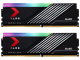 PNY XLR8 Gaming MAKO Epix-X RGB DDR5 32GB (16GBx2) 6000 White