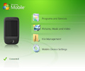 Sync ข้อมูลระหว่าง Windows Mobile กับ คอมพิวเตอร์ใน Windows7