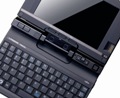 FUJITSU LifeBook U2010 [Notebook สุดแนวจาก Fujitsu]