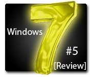 รีวิว Windows 7 ตอนห้า : Windows 7 กับมีเดียไฟล์