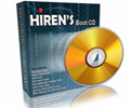 วิธีการปลดล็อครหัสผ่าน Windows ด้วย Hiren’s Boot V.10