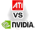 ศึกช้างชนช้าง Nvidia GTX 480M ปะทะ ATI Radeon HD 5870 ใครแรงสุดบนโลกคอร์เดียว