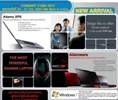 อัพโหลดโบรชัว Commart X-Gen ชุดแรกจาก HWH ,BenQ และ Dell