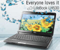 Fujitsu Lifebook LH530 Core i5 [กลับมาอีกครั้ง..แรงกว่าเดิม]