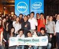 เดลล์ร่วมมือกับอินเทล จัดกิจกรรม Blogger Day By Dell & Intel