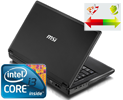 MSI CX 420 MX [ง่ายสำหรับคุณ]