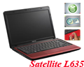 TOSHIBA Satellite L635 [สวย อึด คุ้ม]
