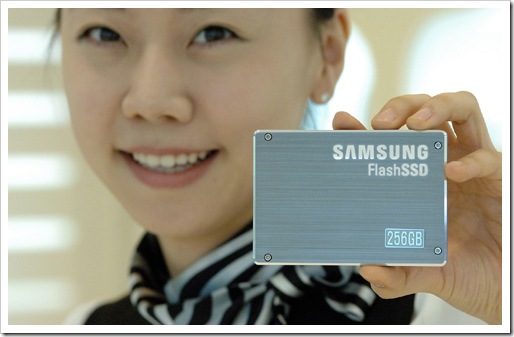 12 SSD VS Harddisk Samsung