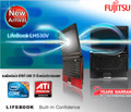 Fujitsu Lifebook LH530V-i5 New!! [ระเบิดราคา..คอมมาร์ทนี้แน่นอน]