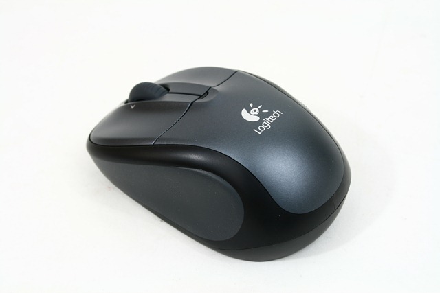 logitech m305 driver xp download