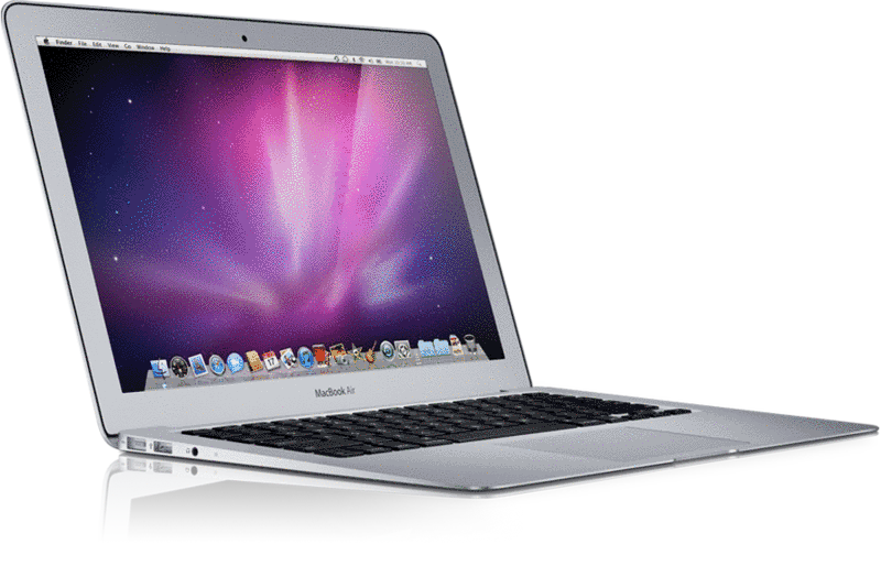 01-02 สรุปข่าว Apple MacBook Air มีให้เลือกได้สองรุ่นสองขนาด ดีขึ้นเกือบหมดยกเว้น CPU