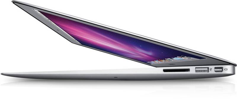 01-04 สรุปข่าว Apple MacBook Air มีให้เลือกได้สองรุ่นสองขนาด ดีขึ้นเกือบหมดยกเว้น CPU