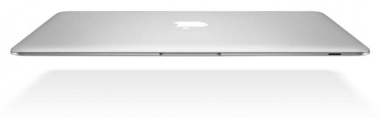 02-01 หมอผีเริ่มใบ้สเปค New MacBook Air แล้ว ลองดูพ่อหมอจะเดาถูกไหม
