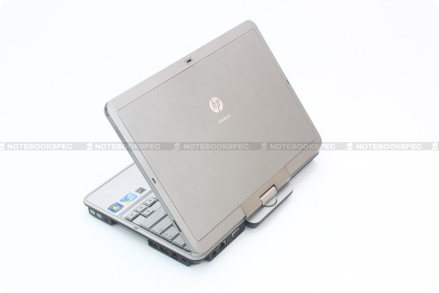 02 HP EliteBook Pro 2740p