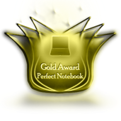 03.Gold Award