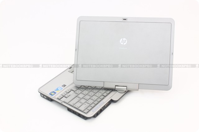 03 HP EliteBook Pro 2740p