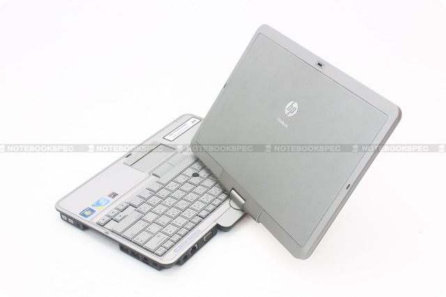05 HP EliteBook Pro 2740p