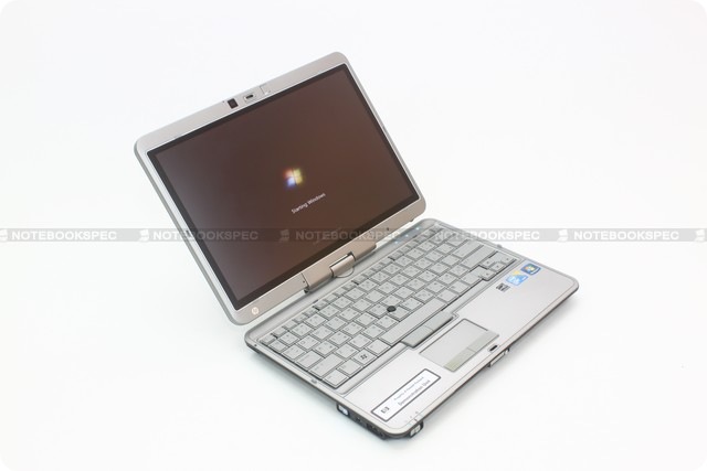 06 HP EliteBook Pro 2740p