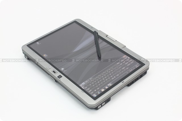 12 HP EliteBook Pro 2740p