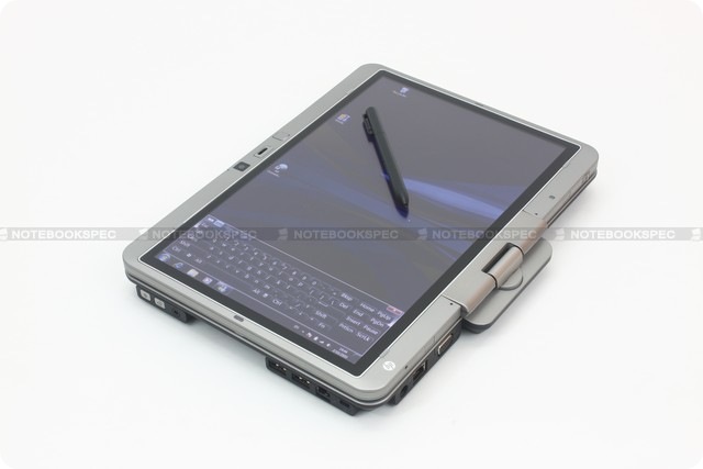 13 HP EliteBook Pro 2740p