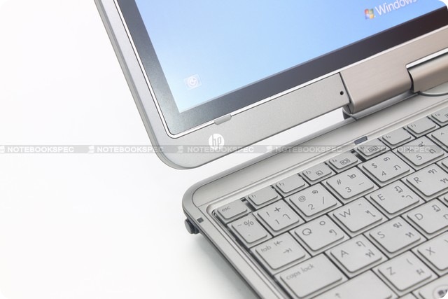 19 HP EliteBook Pro 2740p