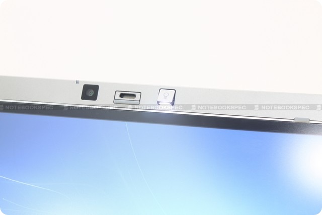 22 HP EliteBook Pro 2740p