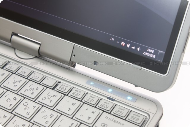 24 HP EliteBook Pro 2740p