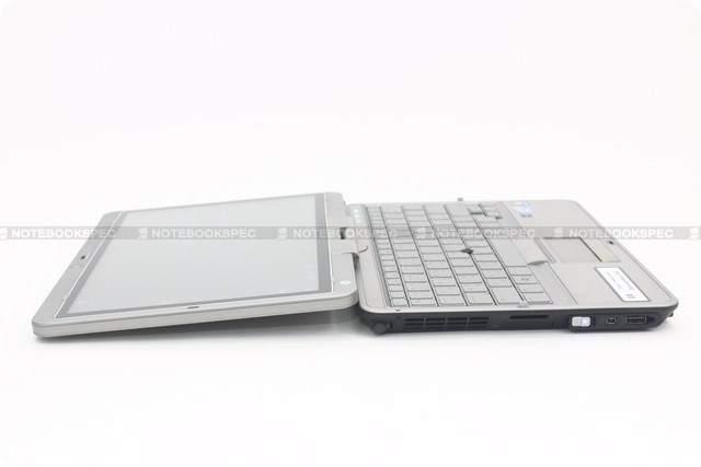 38 HP EliteBook Pro 2740p