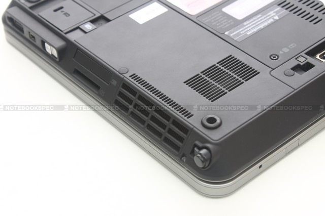 42 HP EliteBook Pro 2740p
