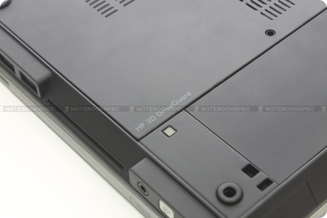 45 HP EliteBook Pro 2740p