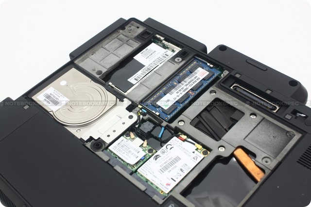 51 HP EliteBook Pro 2740p