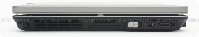 55 HP EliteBook Pro 2740p