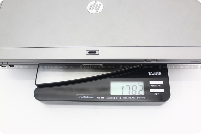 57 HP EliteBook Pro 2740p