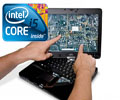 Fujitsu LIFEBOOK TH700 [Notebook สำหรับนักธุรกิจ]