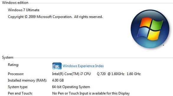 instal the new version for windows Quick CPU 4.7.0