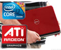 [พรีวิวตอนที่ 3] DELL Inspiron 4010U [สีสดจัดจ้านกับสเปคสุดคุ้ม]