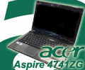 [Preview] Acer Aspire 4741ZG คุ้มค่าคุ้มราคา