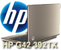 [Preview] HP G42 392TX แรงดีด้วย Core i3 380M