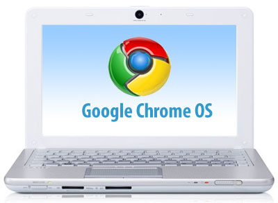 03-01 เน็ตบุ๊กที่ใช้ระบบ Google Chrome OS จะออกมาจำหน่ายในเดือนพฤศจิกายนนี้ จริงอะ