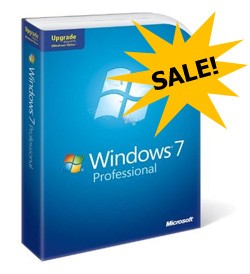 04-01 Microsoft ประกาศลดราคา Windows 7 สำหรับนักเรียนในหลายประเทศ รวมทั้งไทยด้วย