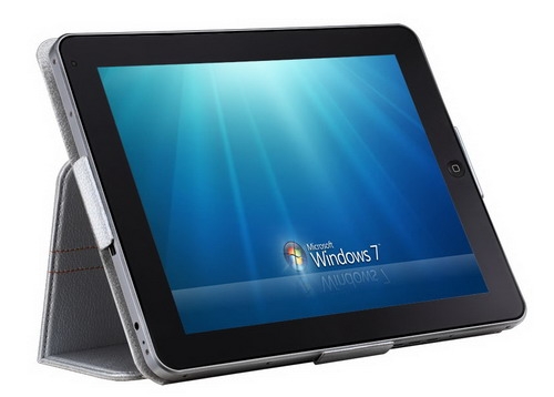 04-01 Windows 7 iPad มีใครอยากได้ไหม Haleron H97 คือตัวแทน