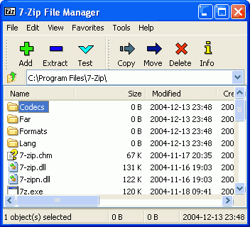 06-01 7-Zip 9.19 Beta