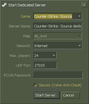 07 Game Server