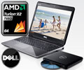DELL Inspiron M301Z [AMD งาม บาง เบา]
