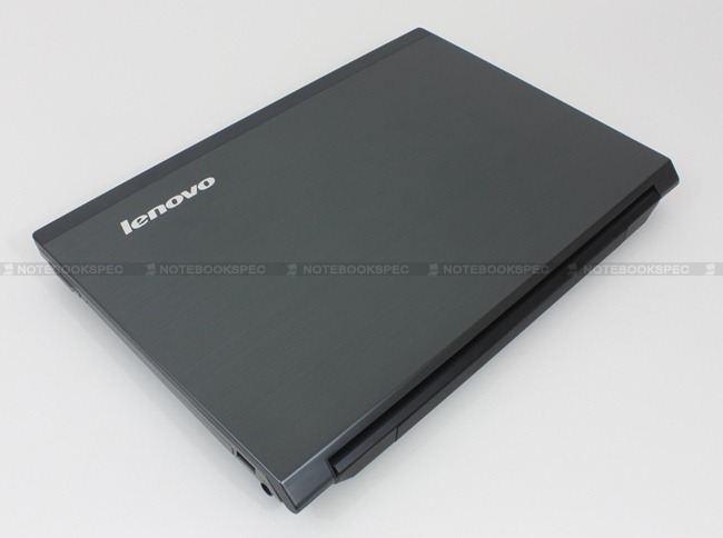 Lenovo IdeaPad V460 01